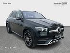 Mercedes-Benz GLE 300 d 4Matic 9G-TRONIC AMG Line - 7