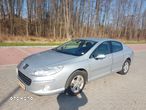 Peugeot 407 HDi 110 Blue Lion JBL - 2