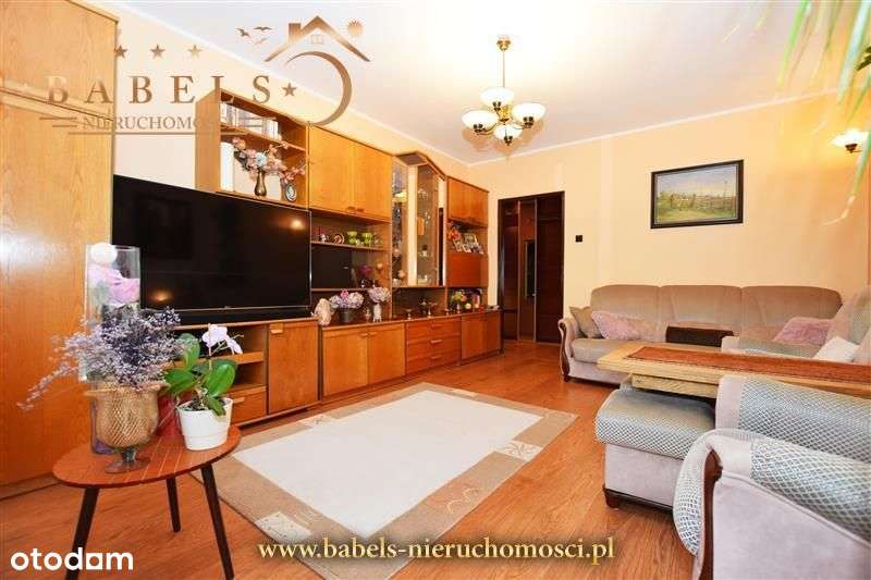 Bardzo zadbane 3-pokojowe z Loggia na Przylesiu-8