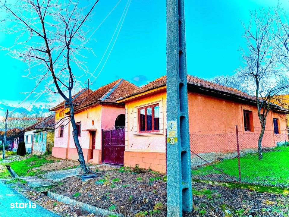 De vanzare, casa in Holod - Imagine principală: 2/15