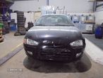 Carro MOT:  4G13 MITSUBISHI COLT 1997 1.3I 75CV 3P PRETO GASOLINA - 1