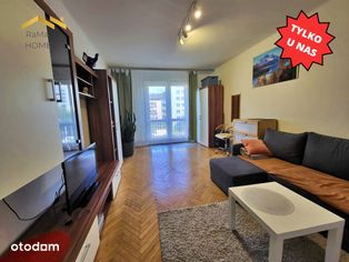 Mieszkanie na sprzedaż 51 m², ul. Kotlarska