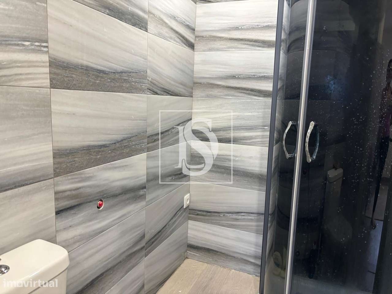 Charme e historia - T2 Andar moradia - Barroselas-4