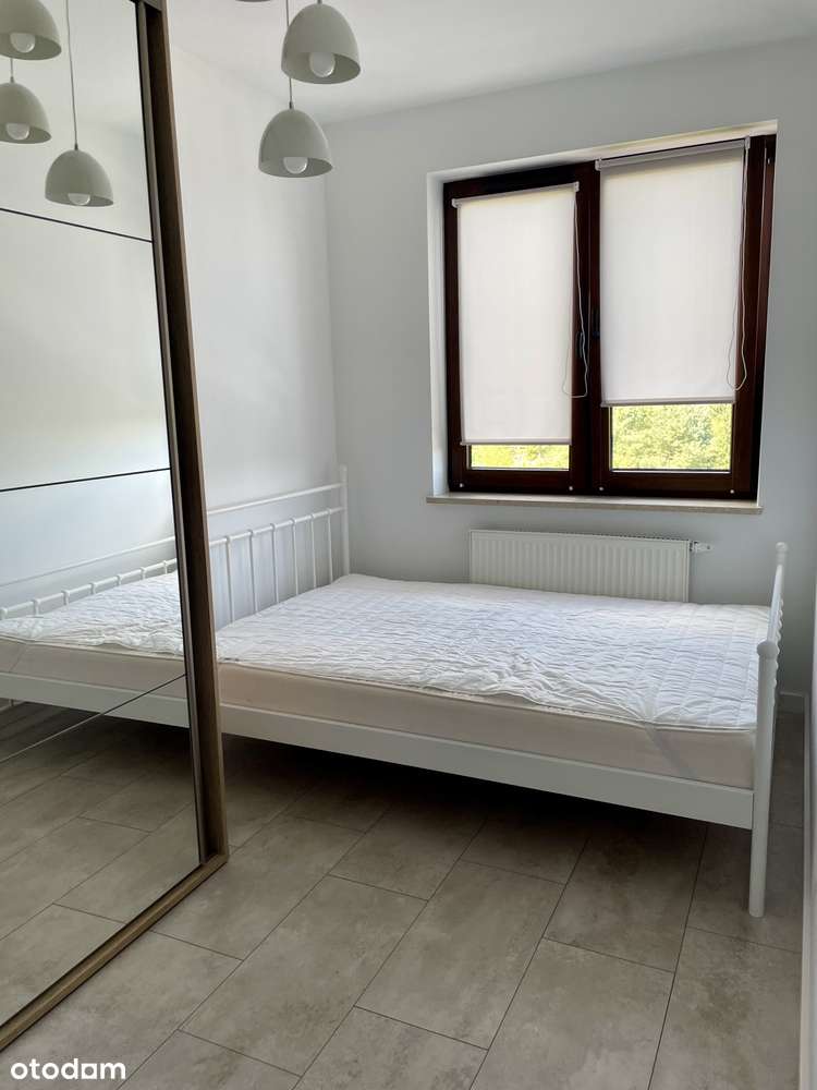 Kawalerka 2-pokojowa w spokojnej okolice! - Pełny obrazek: 2/11