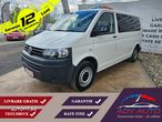 Volkswagen Transporter - 2