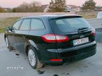 Ford Mondeo Turnier 2.0 TDCi Business Edition - 4