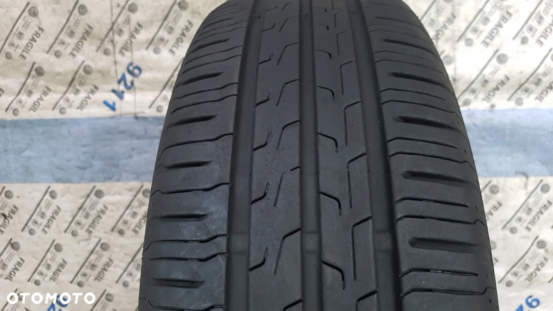 CONTINENTAL CONTIECOCONTACT 6 185/65R15  185/65/15 - 2