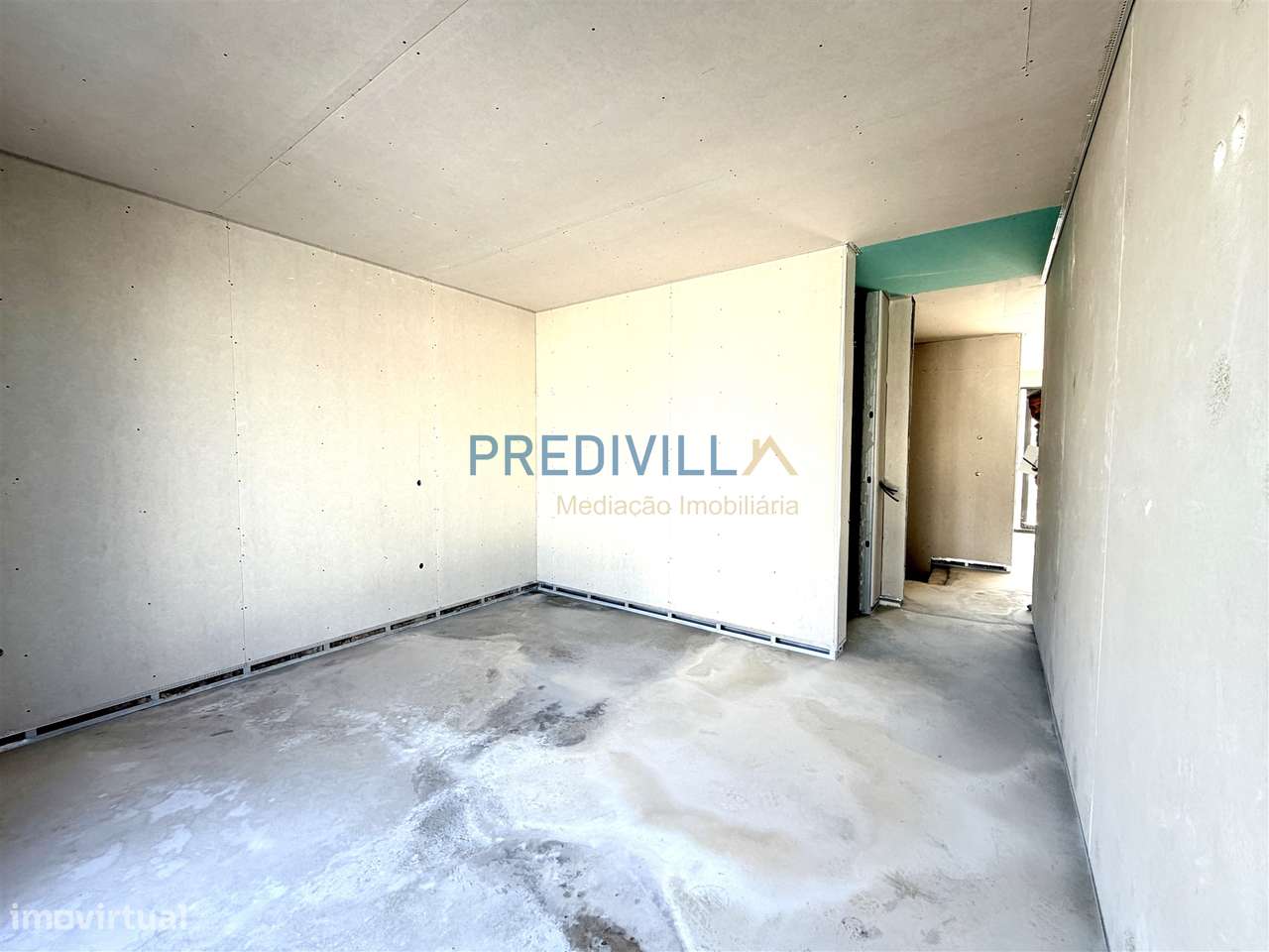 Moradia Geminada T3 Venda em Bagunte, Ferreiró, Outeiro Maior e Parada-11