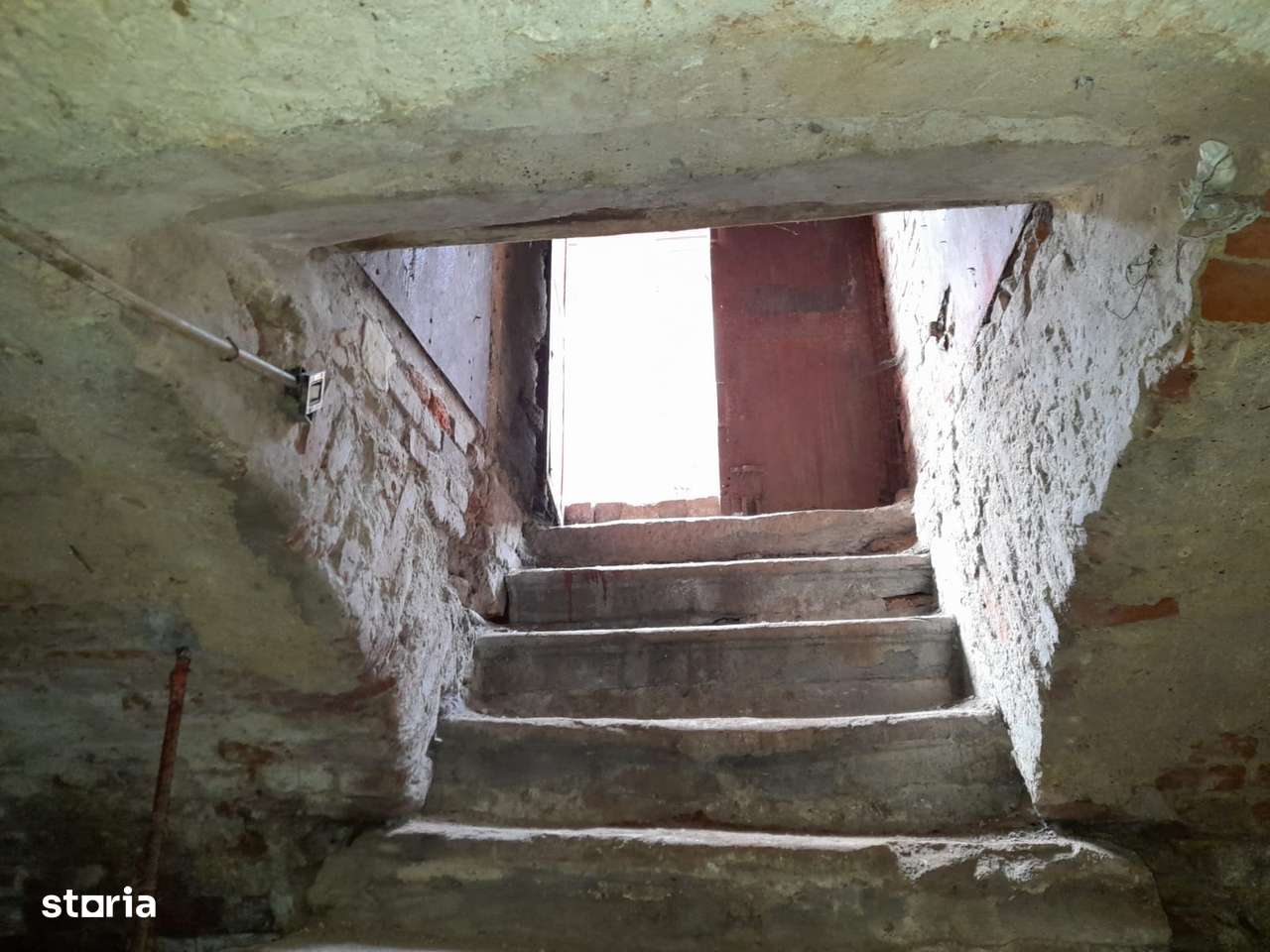 Spatiu comercial in exclusivitate pe strada Unirii - Imagine principală: 4/5