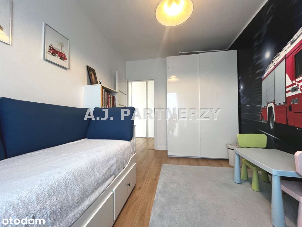 Gotowe 3 pokojowe z windą, 2 miejsca postojowe-3