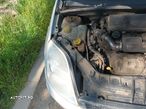 Dezmembrari  Ford FIESTA Mk 5  2001  > 2010 1.4 TDCi Motorina - 4