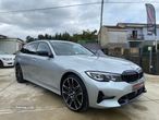 BMW 320 d Touring Line Sport Auto - 3