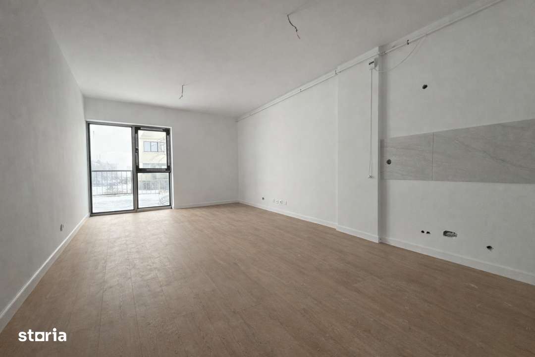 Apartament in Bloc Nou - 2 camere I SU 48MP I Parcare - Stadionului — fotografia 1