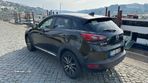 Mazda CX-3 1.5 Sky.Special Edition Navi - 6