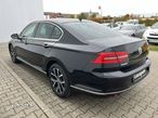 Volkswagen Passat 2.0 TDI DSG 4Motion Highline - 5