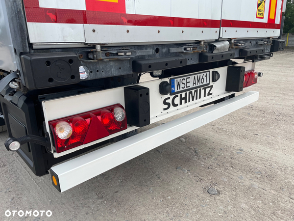 Schmitz Cargobull - 22