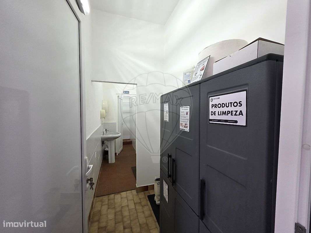 Moradia T6 para venda - Grande imagem: 5/29