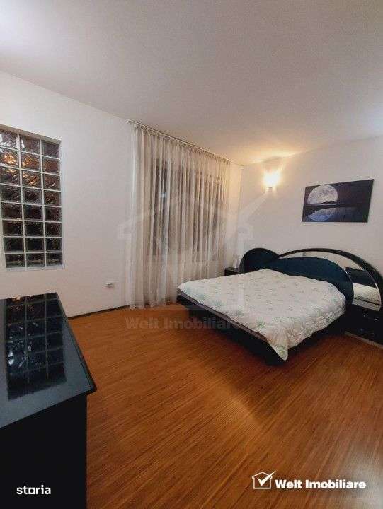 Apartament 2 camere 60 m², terasa 60 m², parcare, Zorilor, zona de c - Imagine principală: 4/9