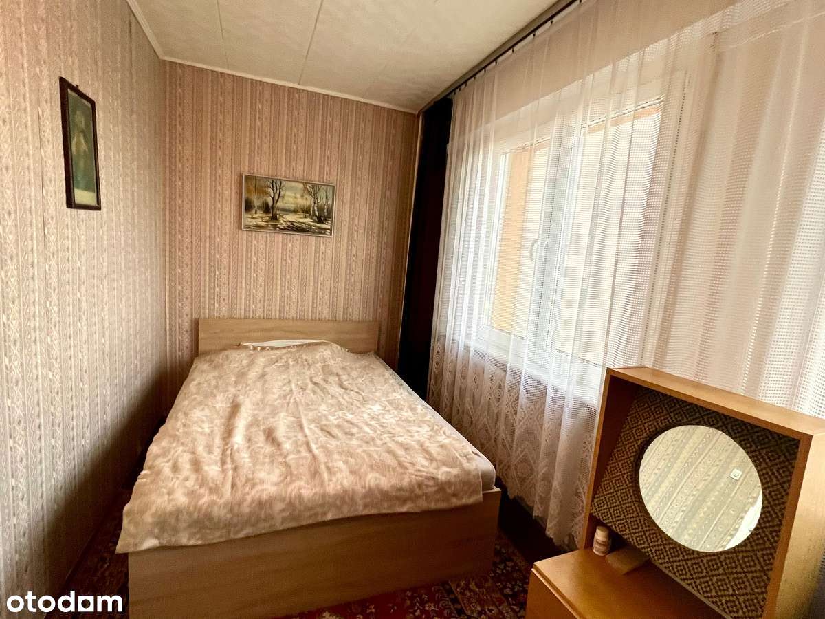 Przestronne 74 m² z loggią i panoramicznym widokiem!(3-4 pokoje)-5