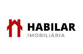 HABILAR Imobiliária Logotipo