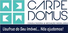 Carpe Domus Logotipo