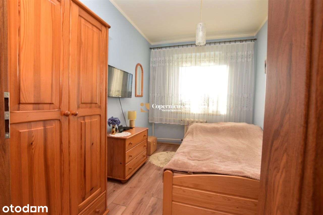 Atrakcyjne 2 pokojowe 10 min od Starówki! - Pełny obrazek: 4/12