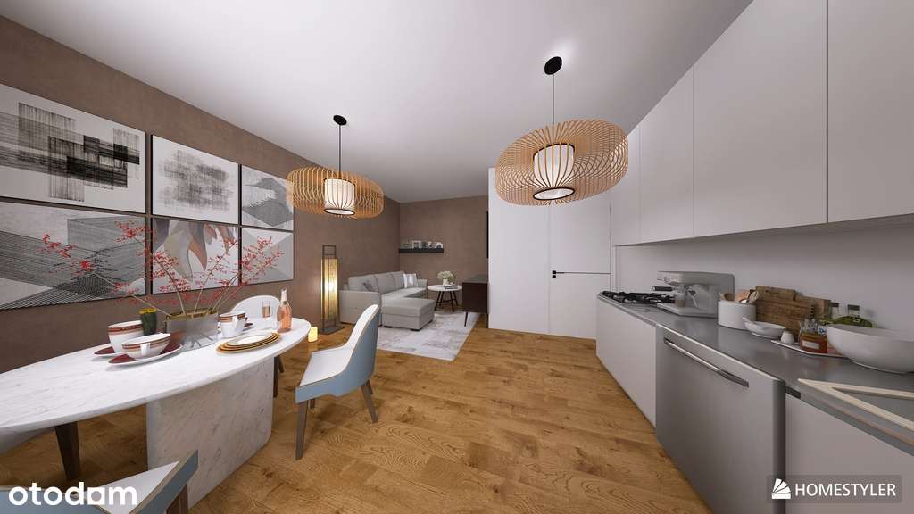 PROMOCJA 37 m² po remoncie, idealne pod wynajem - Pełny obrazek: 4/14