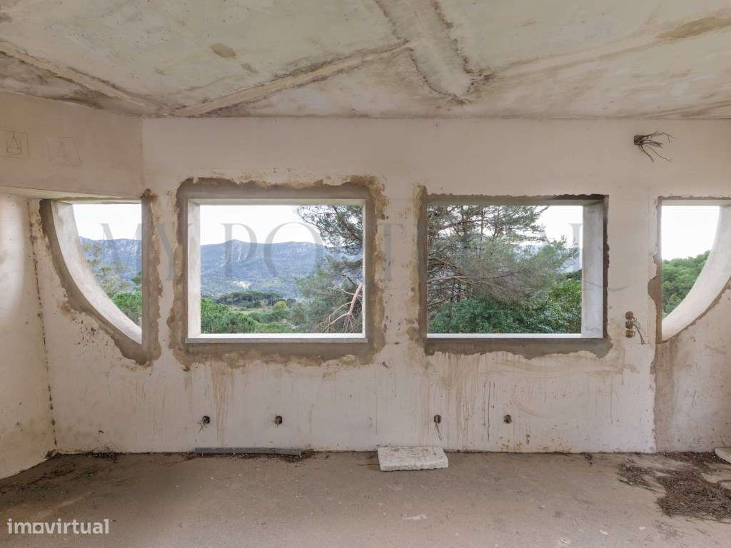 Quinta do Levante: Refúgio de Luxo com Projeto Aprovado no Coração ...-12