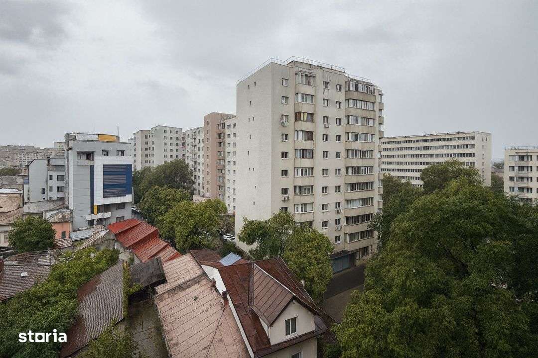 Apartament 2 camere – Stefan cel Mare - Str. Badea Cartan - Imagine principală: 3/14