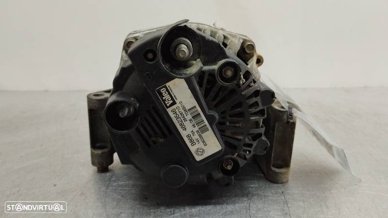 Alternador Fiat Grande Punto (199_) - 2