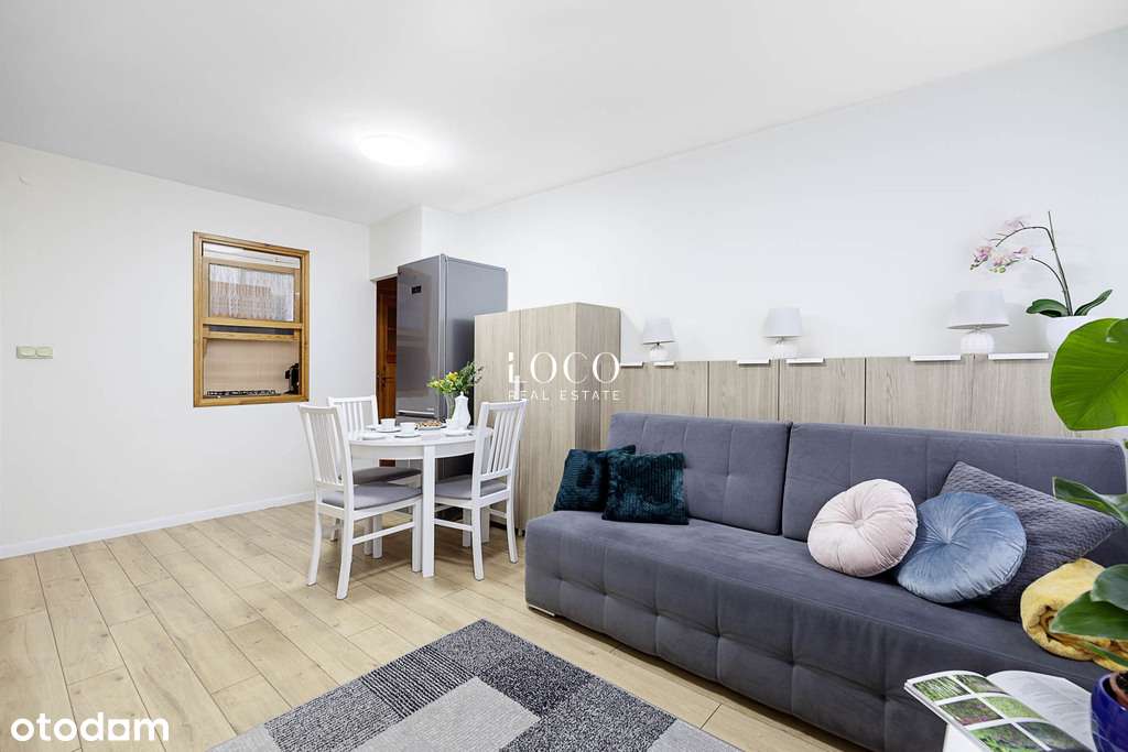 Gotowe  mieszkanie do zamieszkania - Pełny obrazek: 5/19