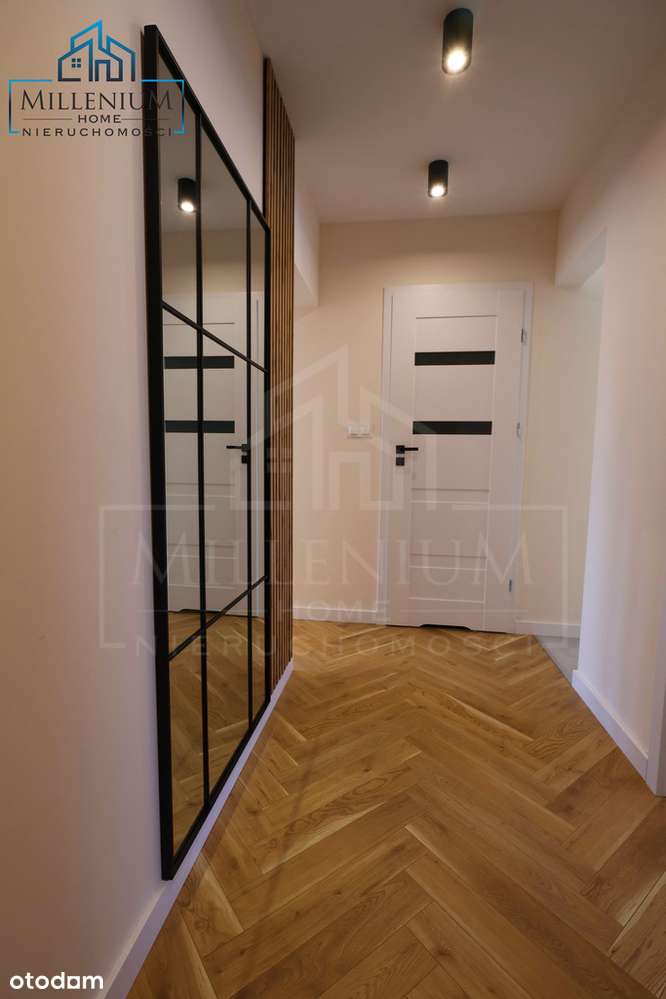 DĘBICA| 2 pokoje | 40,9m² | po generalnym remoncie-7