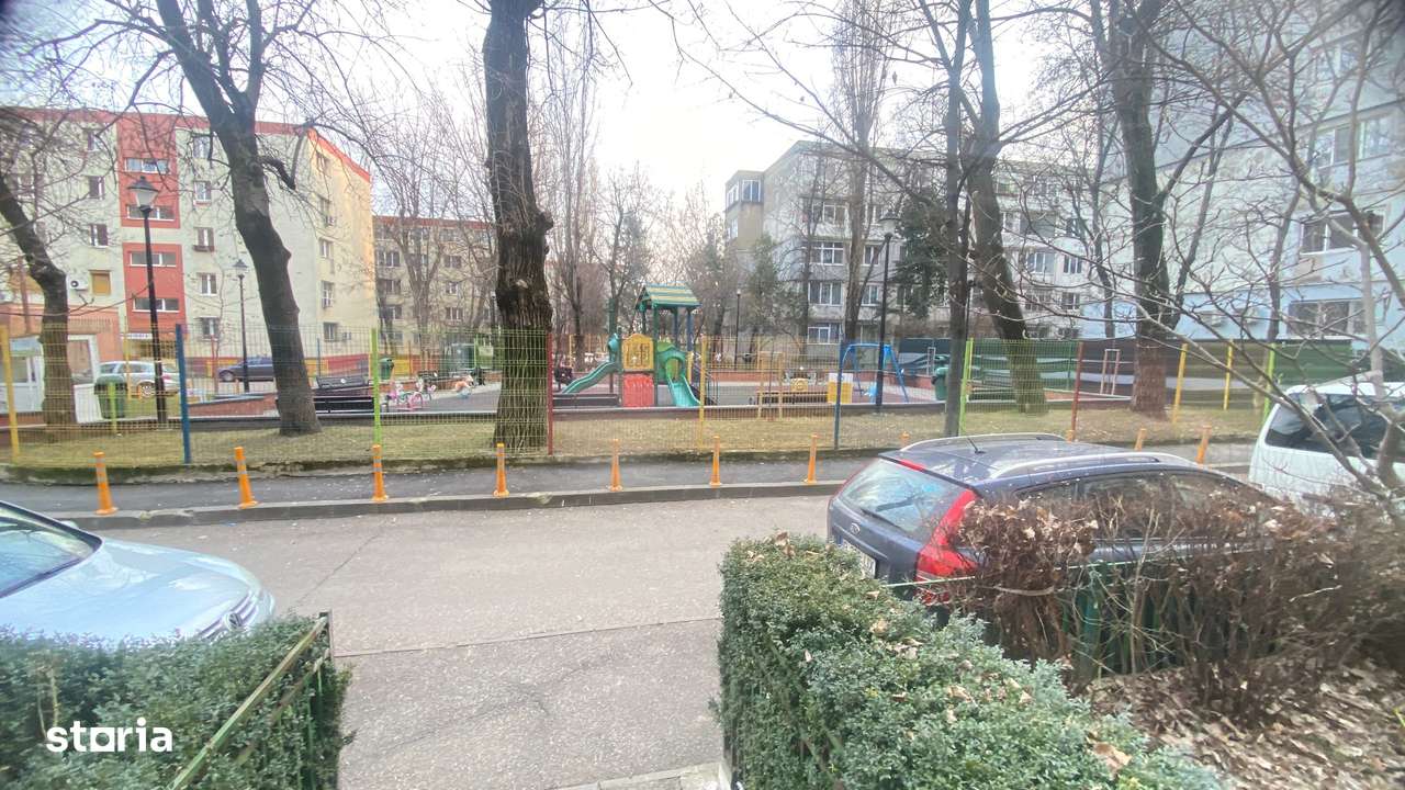 Sos Alexandria, Aleea Costinesti, centrala proprie.-0