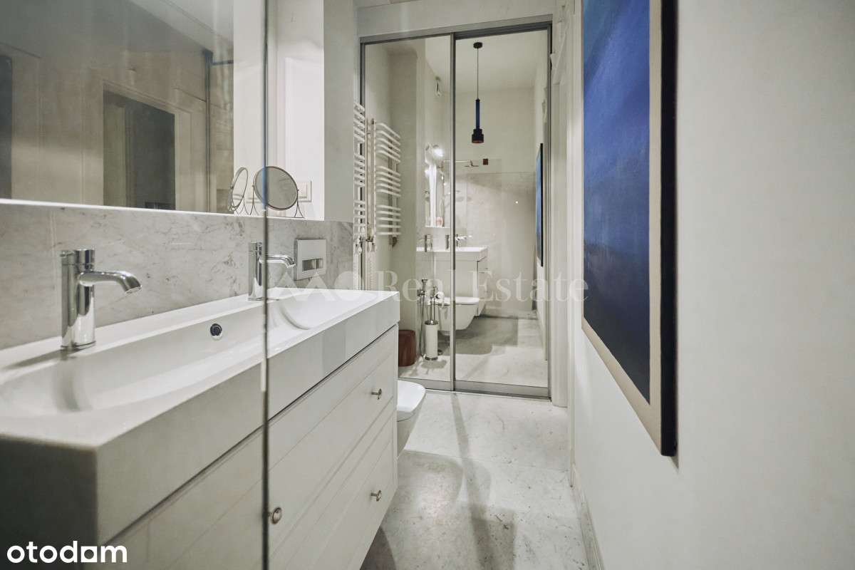 Unikalne wnętrze | Zabytkowa kamienica | Ogród-16