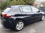 Peugeot 308 1.6 BlueHDi Active S&S EAT6 - 5