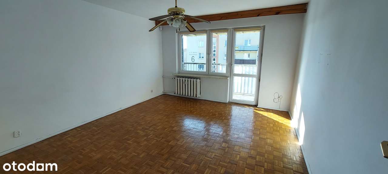 Mieszkanie na Dobrzecu| Świetna lokalizacja-1