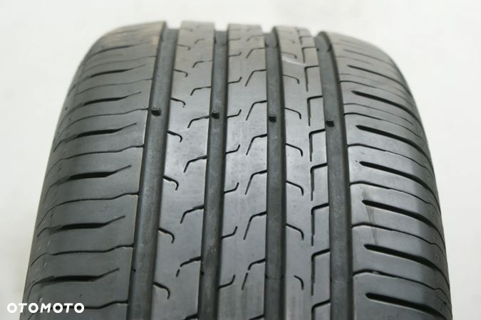 215/60R16 CONTINENTAL ECOCONTACT 6 , 5,8mm 2022r - 1