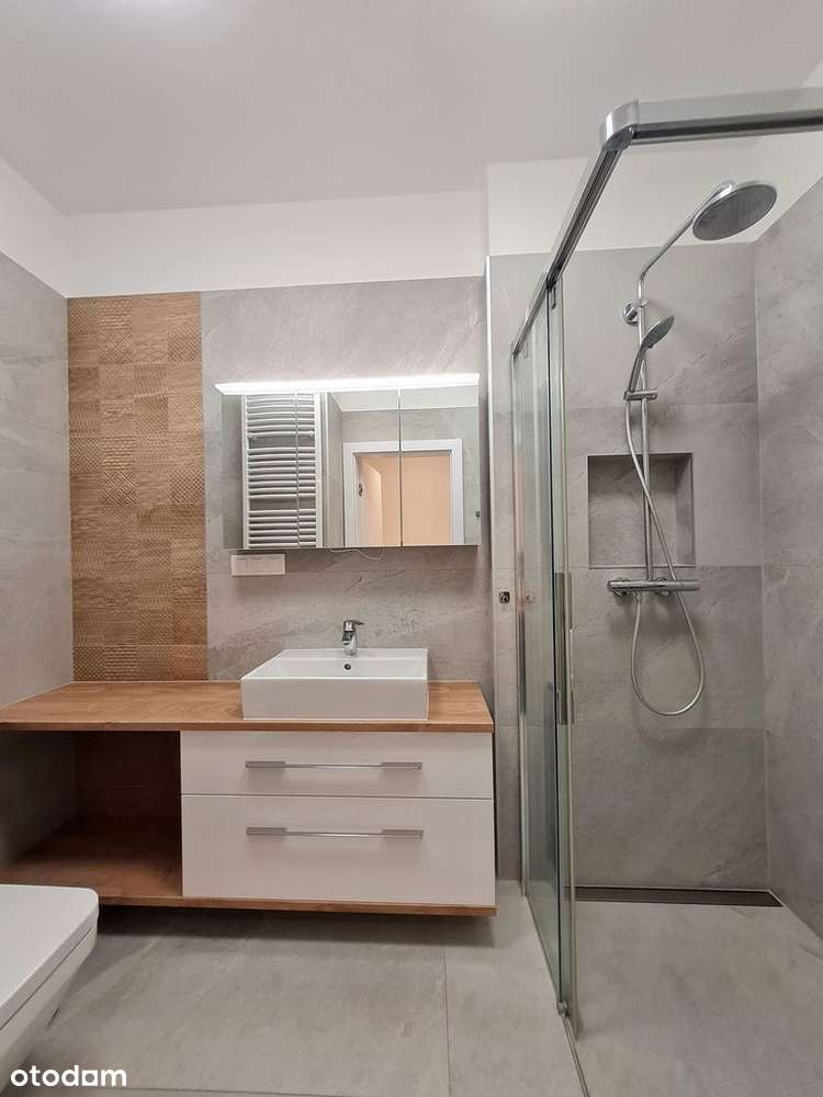 Piękny apartament w sąsiedztwie Książnicy-9