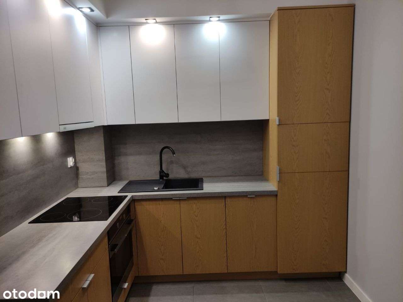 mieszkanie Mysłowice Bończyka - 60 m2 - 3 pokoje - Pełny obrazek: 2/18