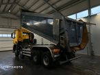 Mercedes-Benz AROCS 4145 - 11