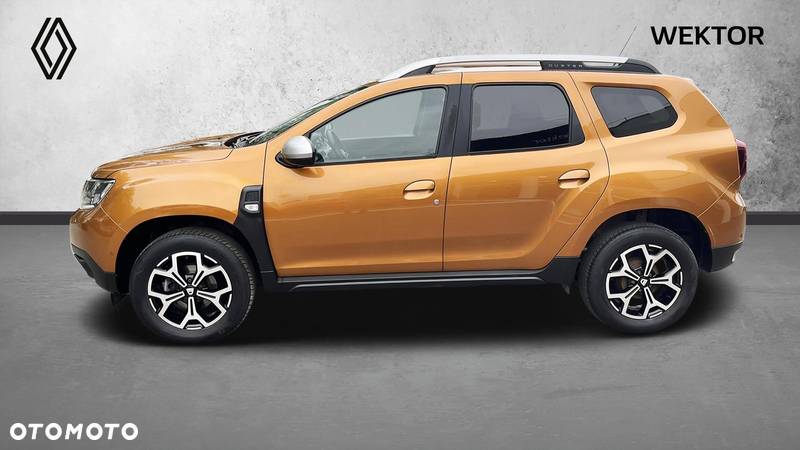 Dacia Duster - 2