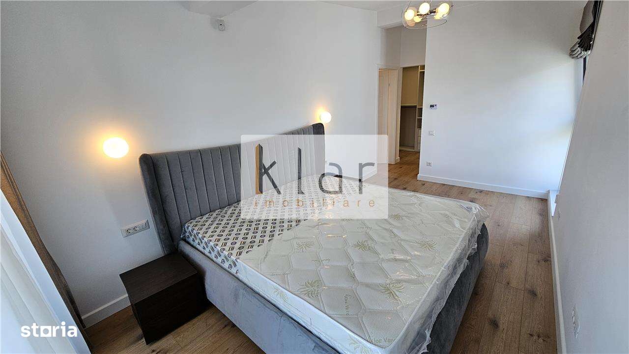 Duplex 4 camere D+P+2E 140mp, teren 200mp, Buna Ziua - Imagine principală: 4/20