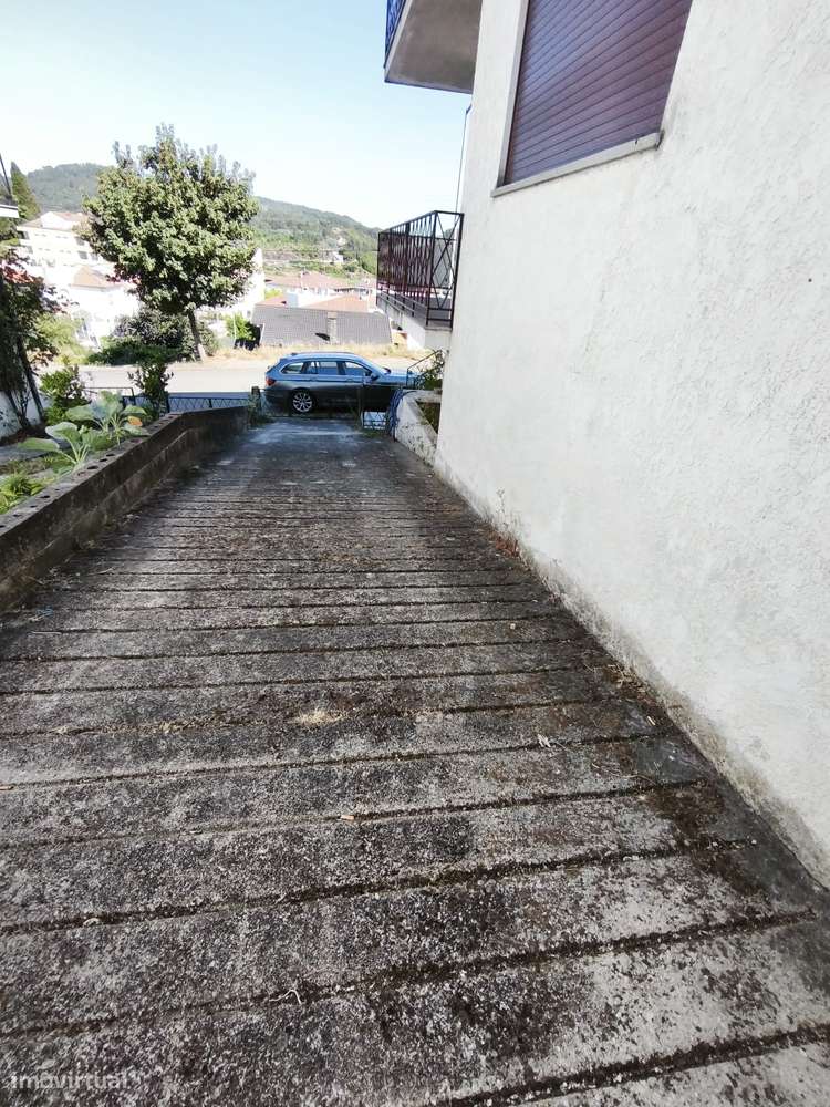 Moradia Geminada T4-14