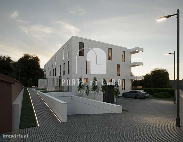 Apartamento T2 Venda em Gondomar (São Cosme), Valbom e Jovim,Gondomar - Grande imagem: 5/27