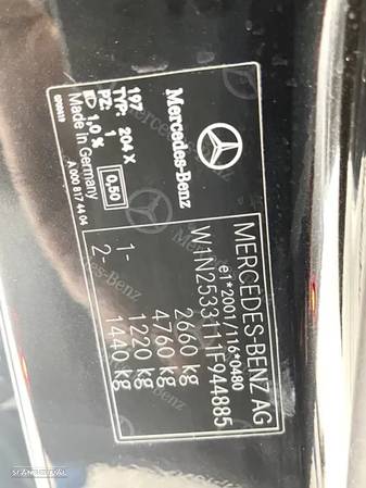 Mercedes-Benz GLC 300 de Coupé 4Matic - 54