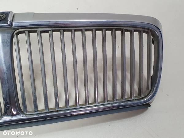 JAGUAR XJ IV 86-94 ATRAPA GRILL - 7