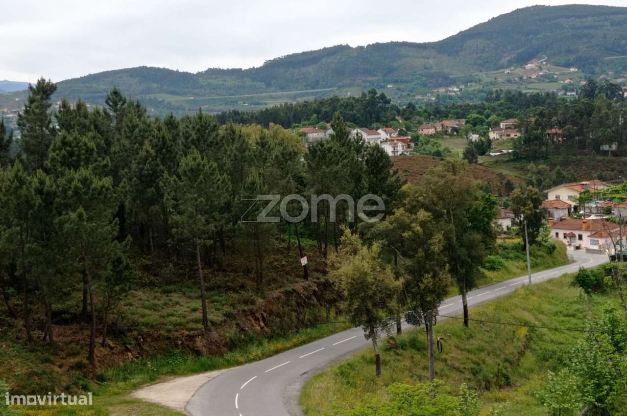 Terreno urbanizavel - Cabeceiras de Basto - Grande imagem: 5/10