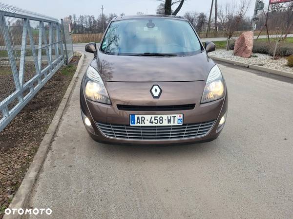 Renault Grand Scenic Gr 1.5 dCi Expression - 3