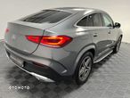 Mercedes-Benz GLE Coupe 400 d 4-Matic Premium Plus - 31