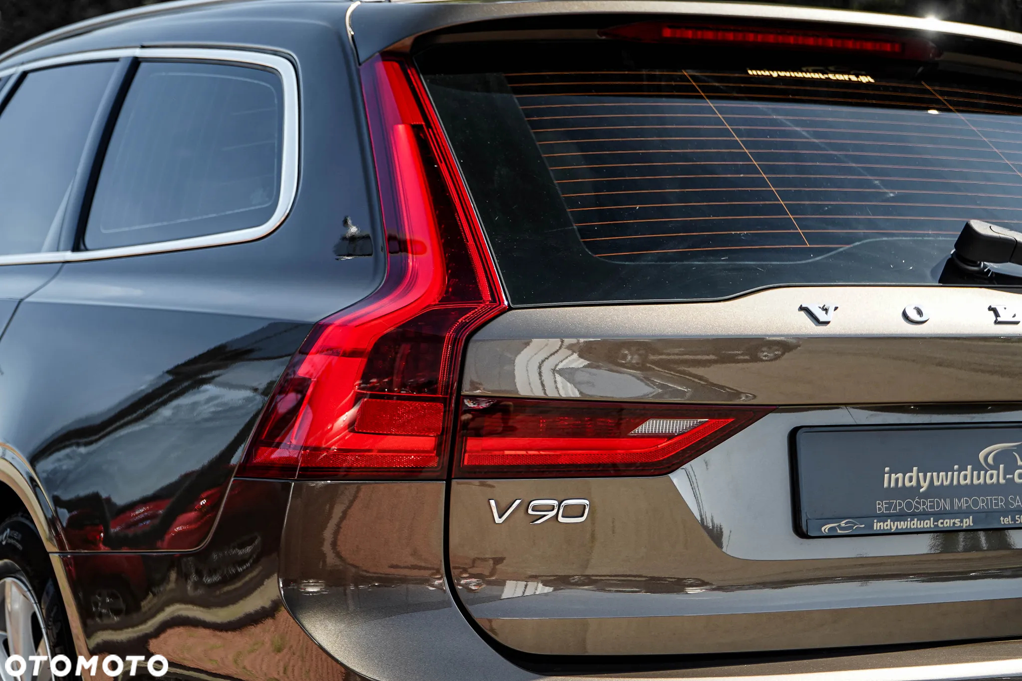 Volvo V90 D3 Momentum Pro - 20